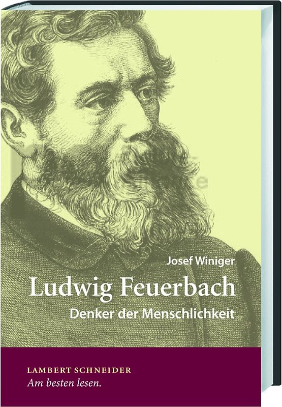 Ludwig Feuerbach