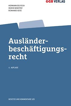 Ausländerbeschäftigungsrecht