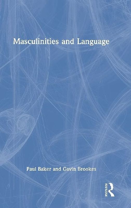 Masculinities and Language