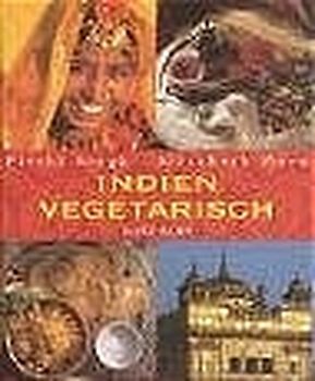 Indien vegetarisch