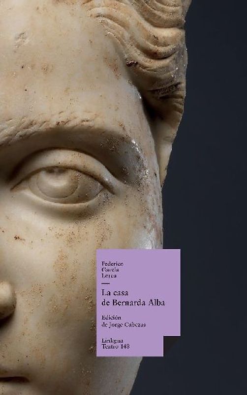 La casa de Bernarda Alba