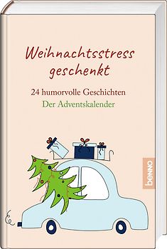Weihnachtsstress geschenkt