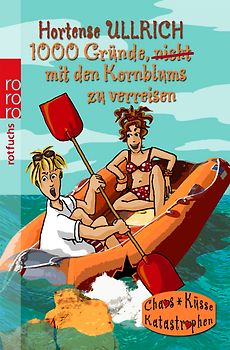 1000 Gründe, nicht mit den Kornblums zu verreisen