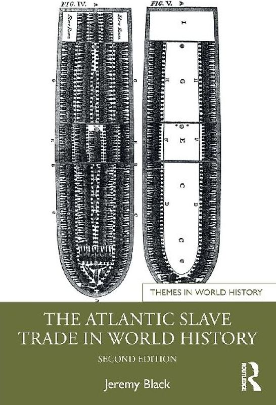 The Atlantic Slave Trade in World History