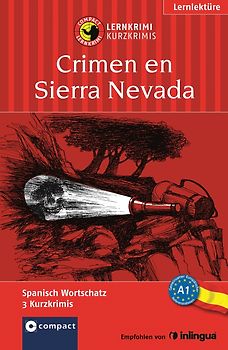 Crimen en Sierra Nevada