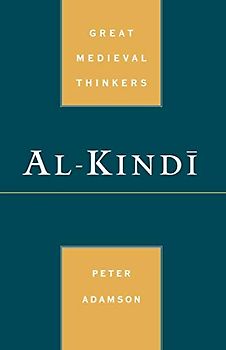 Al-Kind=i (Great Medieval Thinkers)