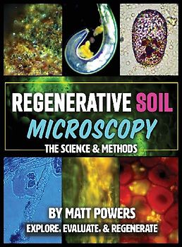 Regenerative Soil Microscopy