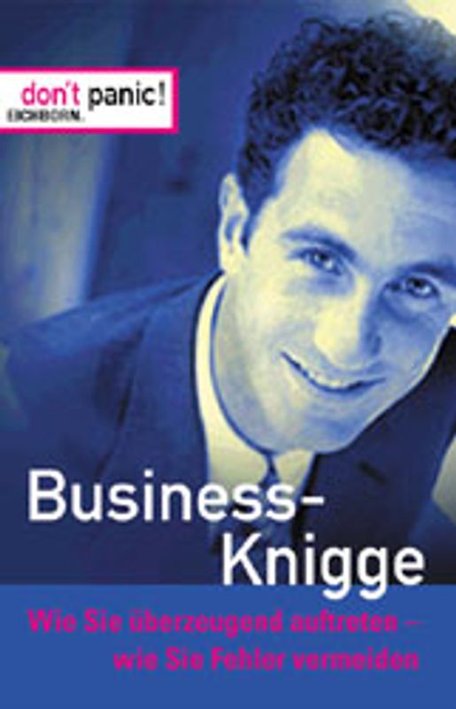 Business-Knigge