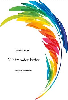 Mit fremder Feder