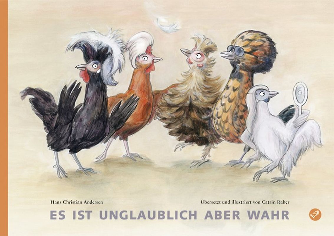 Es ist unglaublich aber wahr