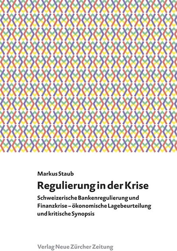 Regulierung in der Krise