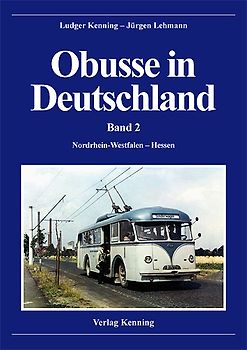 Obusse in Deutschland