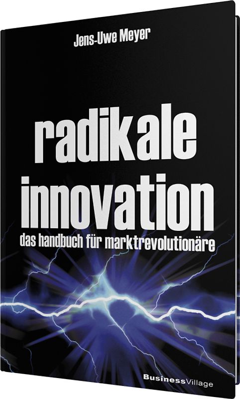 Radikale Innovation