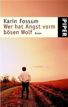 Wer hat Angst vorm bösen Wolf?