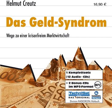 Das Geld-Syndrom