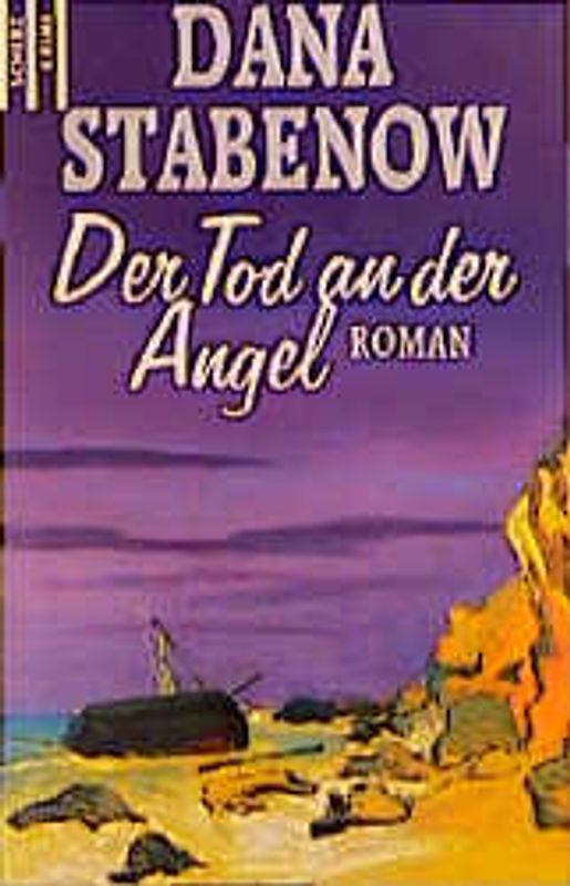 Der Tod an der Angel
