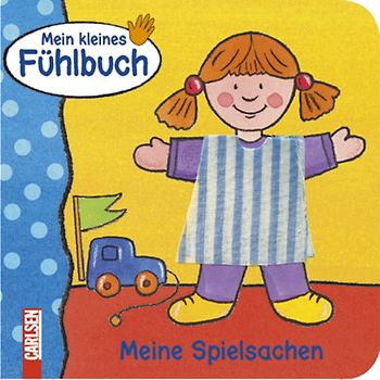 Meine Spielsachen