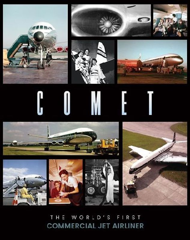 Comet