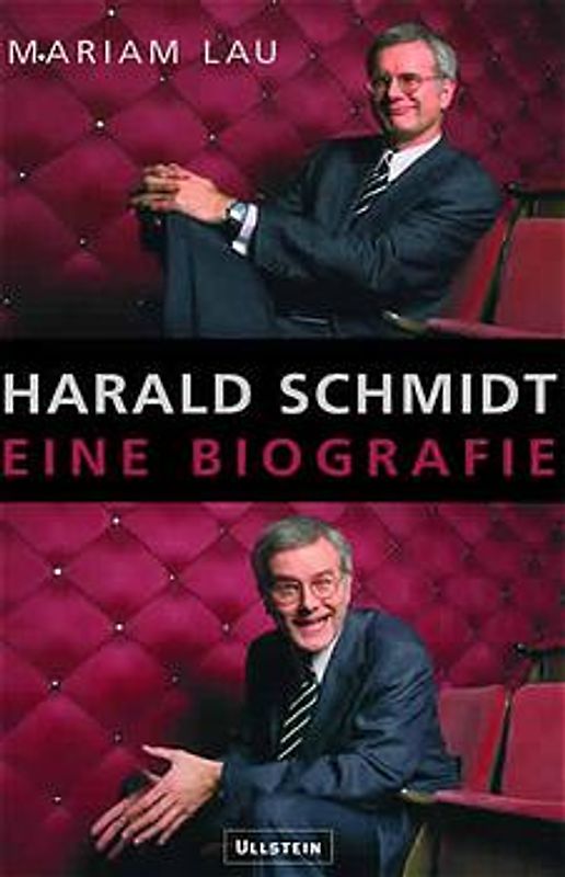 Harald Schmidt