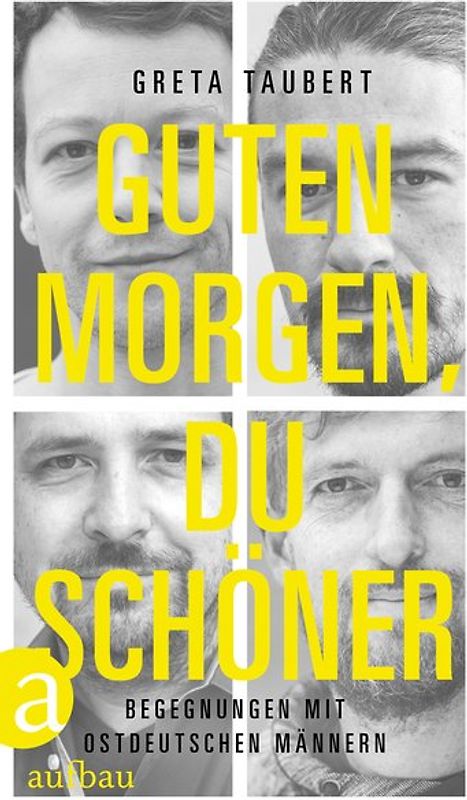 Guten Morgen, du Schöner