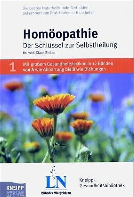 Homöopathie