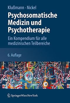 Psychosomatische Medizin und Psychotherapie