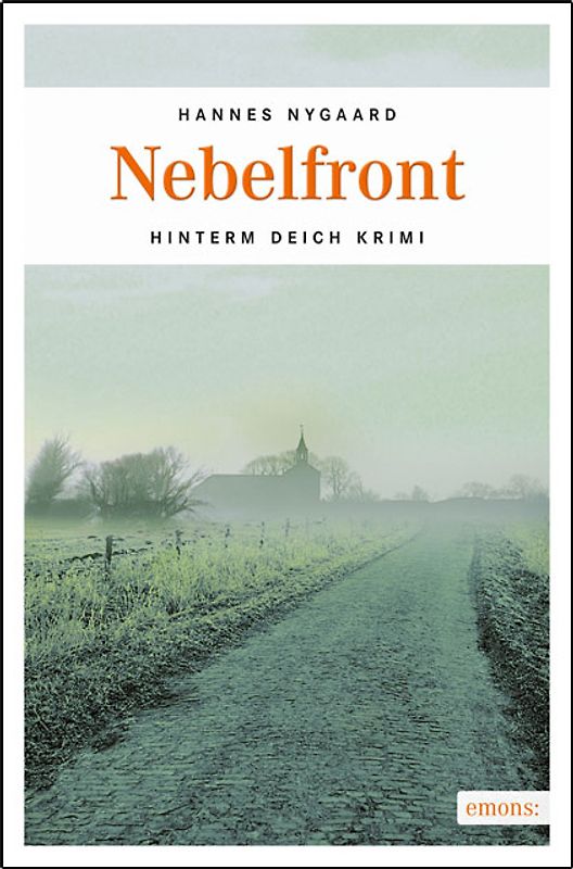 Nebelfront