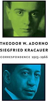 Correspondence: 1923 - 1966