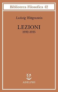 Lezioni 1932-1935