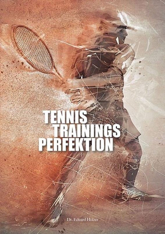 Tennistrainingsperfektion