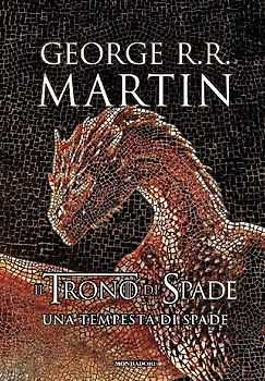 Una tempesta di spade