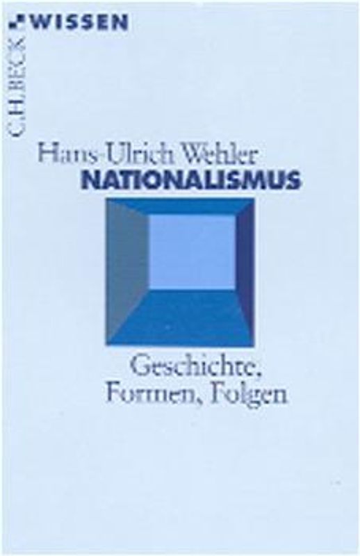 Nationalismus