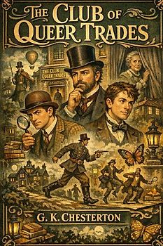 The Club of Queer Trades