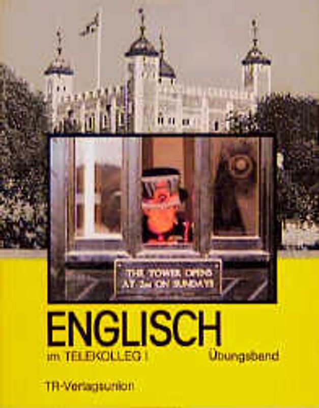 Englisch für Anfänger