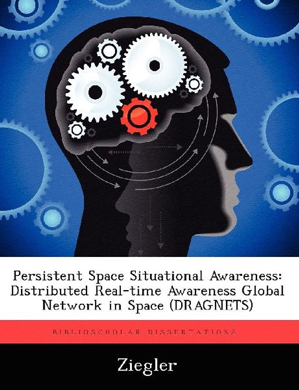 Persistent Space Situational Awareness: Distributed Real-time Awareness Global Network in Space (DRAGNETS)