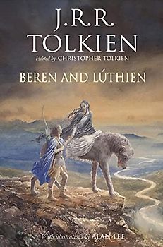 Beren and Lúthien: Erin Summerill