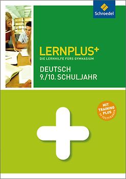Lernplus / Lernplus - Die Lernhilfe fürs Gymnasium