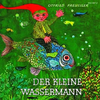Der kleine Wassermann