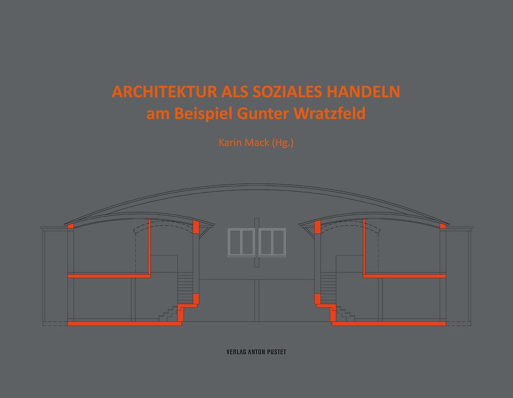 Architektur als soziales Handeln
