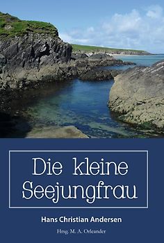 Die kleine Seejungfrau