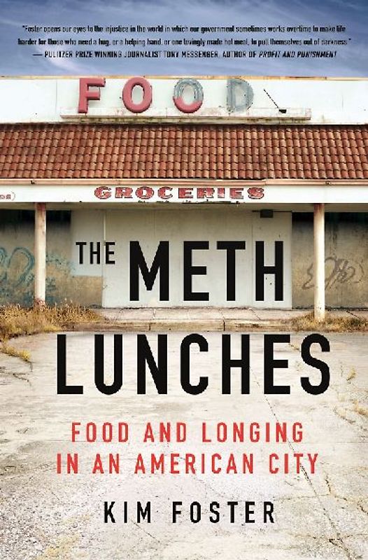The Meth Lunches