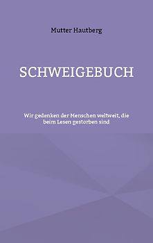 Schweigebuch