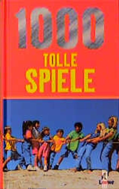 1000 tolle Spiele
