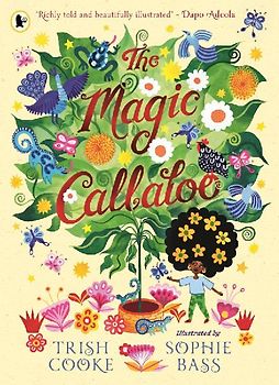 The Magic Callaloo