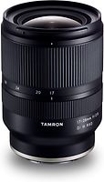 Tamron 17-28 mm F2.8 Di RXD III 67 mm Objectif (adapté à Sony E-mount) noir