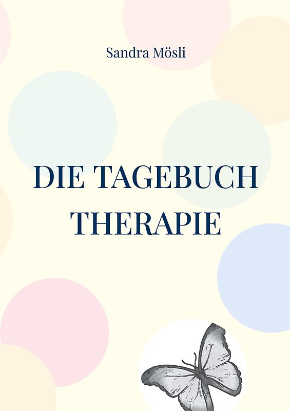 Die Tagebuch Therapie