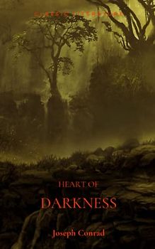 Heart Of Darkness: Psychological Horror Thrillers: Imperialism (Annotated)