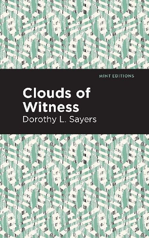 Clouds of Witness