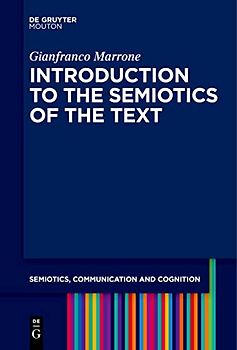 Introduction to the Semiotics of the Text