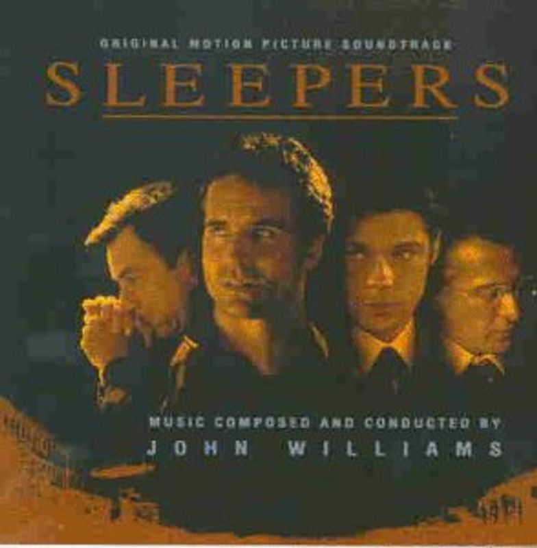 Sleepers [Soundtrack]
